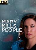 Mary me mata Temporada 3 [720p]